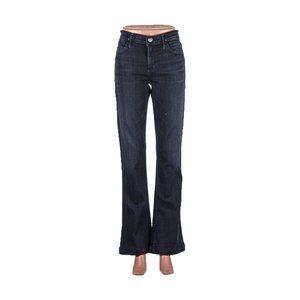 Gold Sign Boot Cut 30 Blue